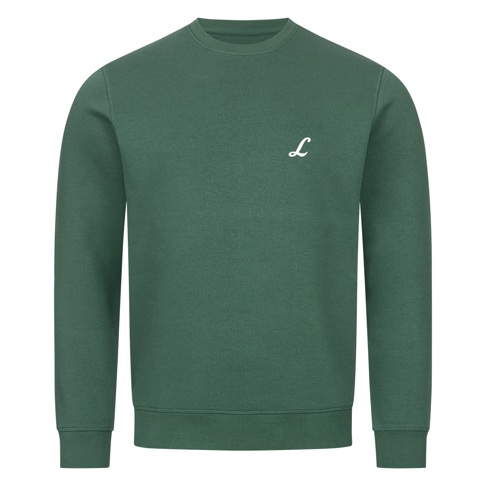Image for color: varsity green