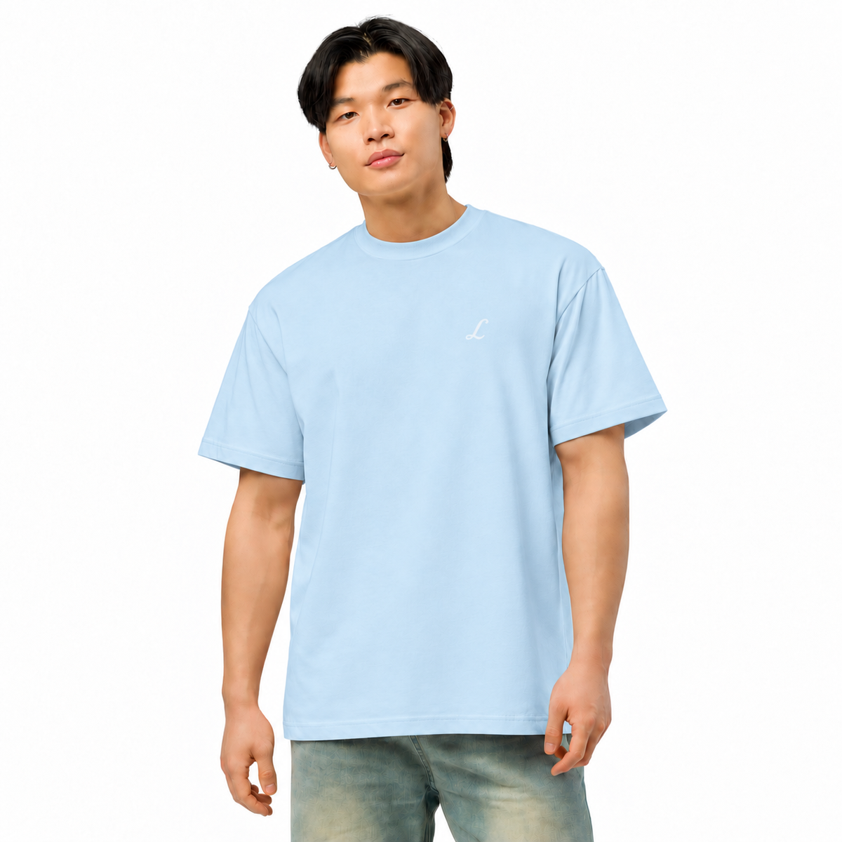 Premium Oversize Shirt "Basic"